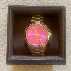 Micheal Kors Watch